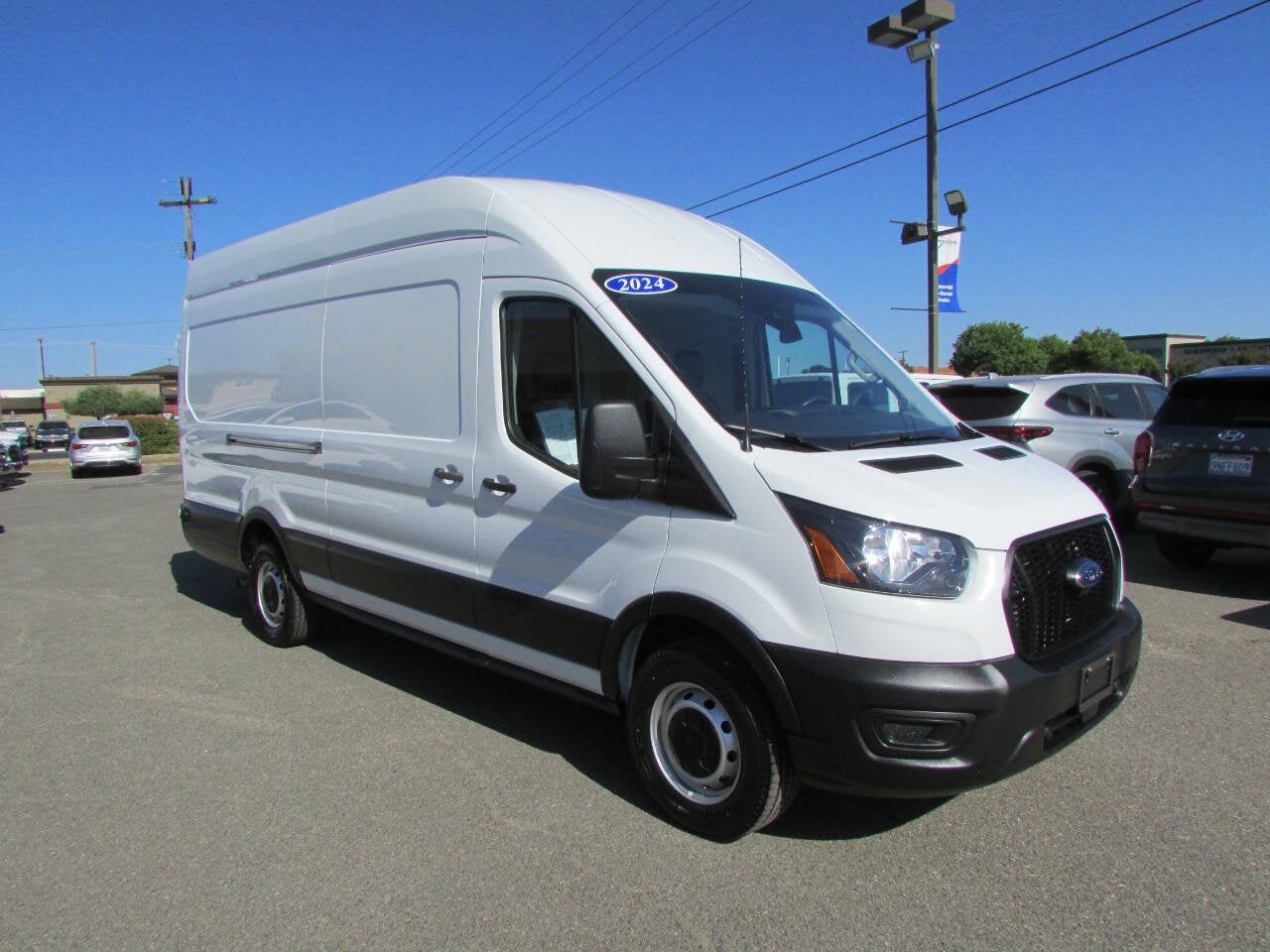 ford transit van 2024 1FTBR3X82RKA88501 image ford transit van 2024 1FTBR3X82RKA88501 image